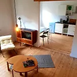 Am Schloss Apartment Colditz