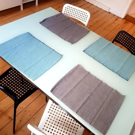 Am Schloss * Colditz