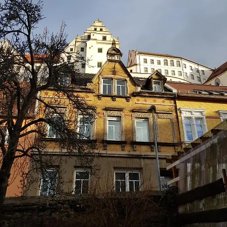 Apartment Am Schloss