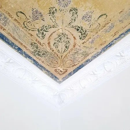 Am Schloss דירה Colditz