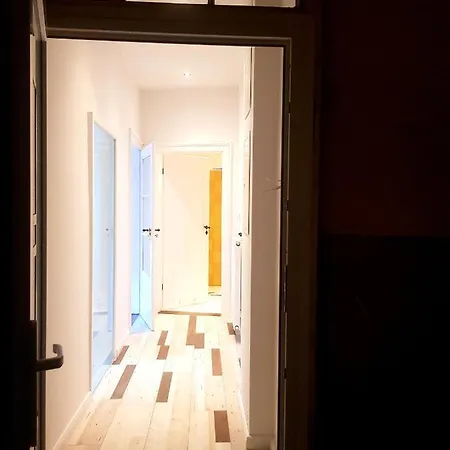 Am Schloss アパート *