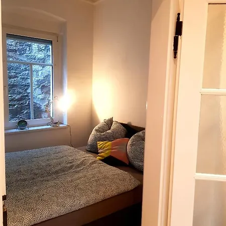 Apartment Am Schloss