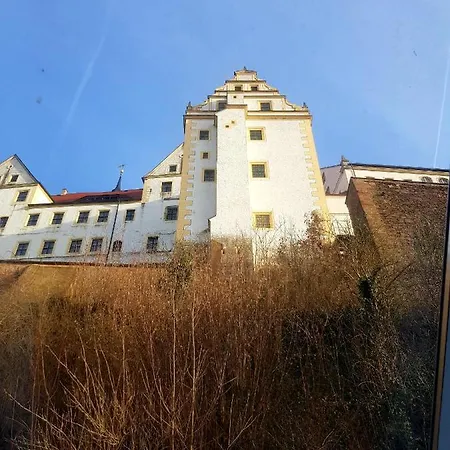 Am Schloss Apartament