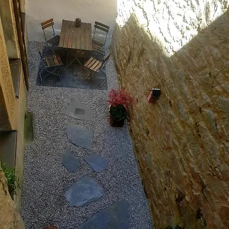 Am Schloss * Colditz