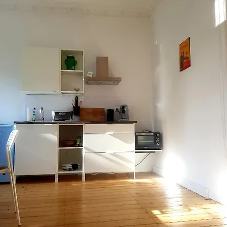 Am Schloss アパート *