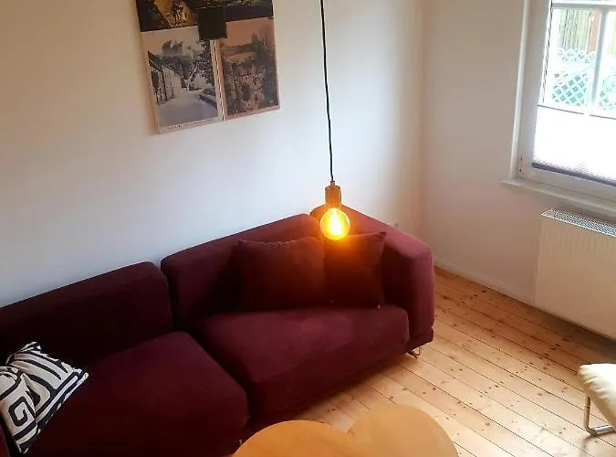 Appartement Am Schloss