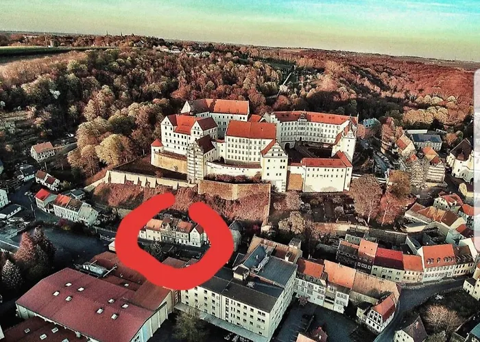 Appartement Am Schloss