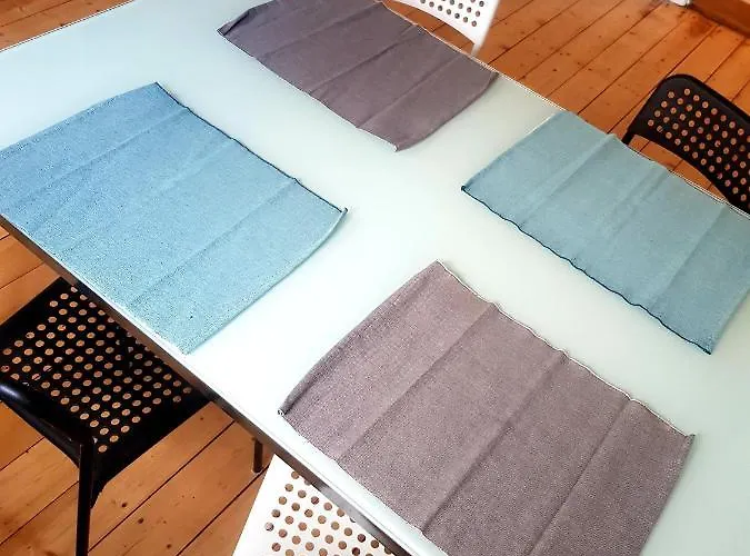 Am Schloss * Colditz