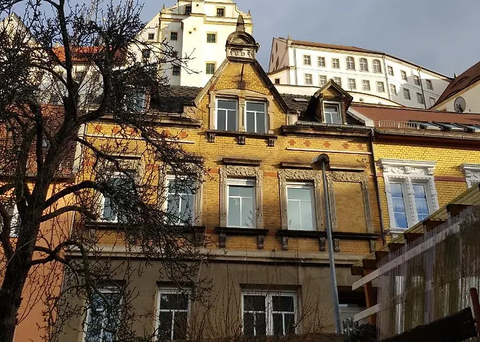 Appartement Am Schloss