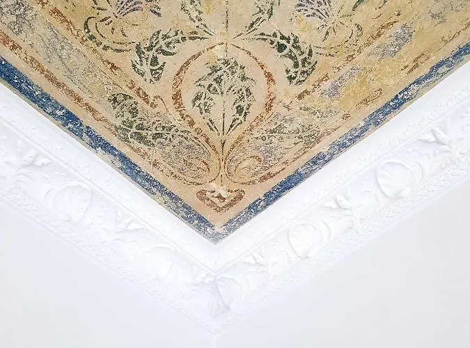 Am Schloss Appartamento Colditz