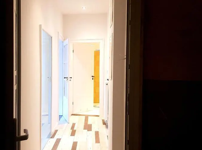 Am Schloss Apartmán *