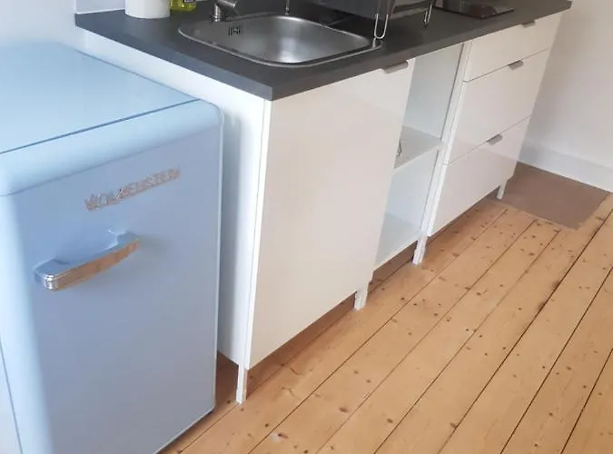 Apartmán Am Schloss