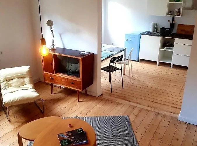 Am Schloss Apartmán Colditz