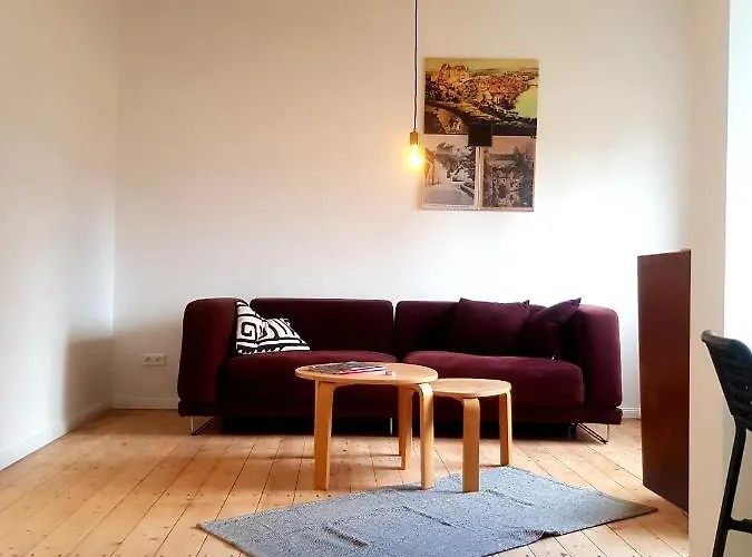 Am Schloss Appartement Colditz