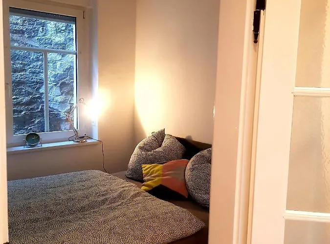 Appartement Am Schloss