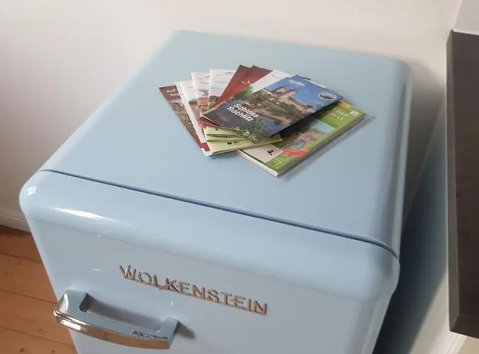 Am Schloss Apartmán