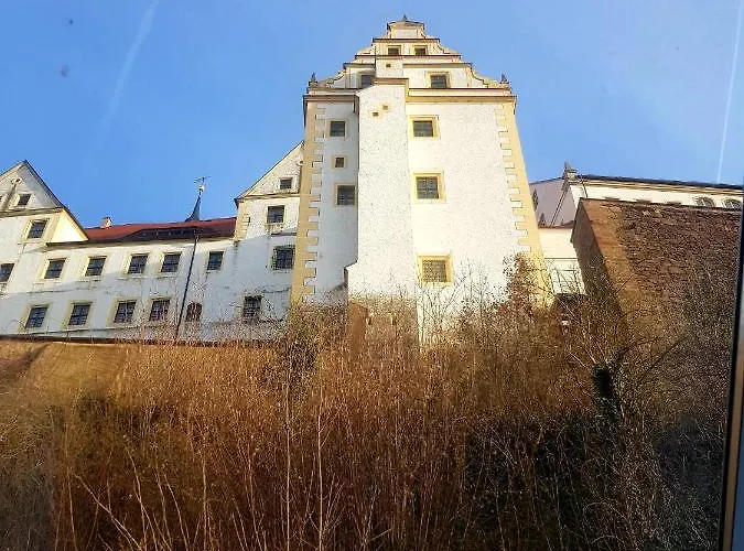 Am Schloss Apartmán