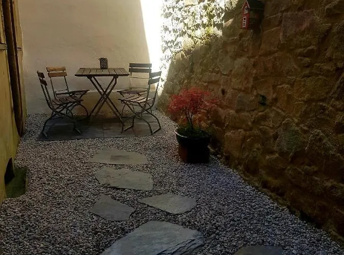 Am Schloss Appartement