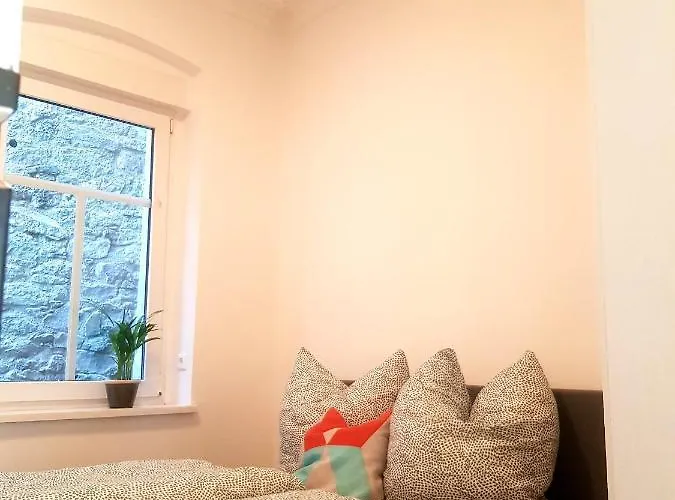 Appartement Am Schloss