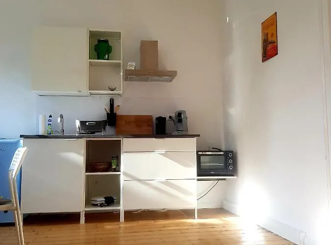 Am Schloss Apartmán *