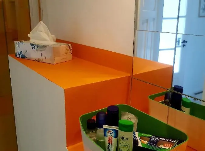 Am Schloss Appartement Colditz