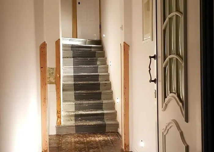 Am Schloss Apartmán